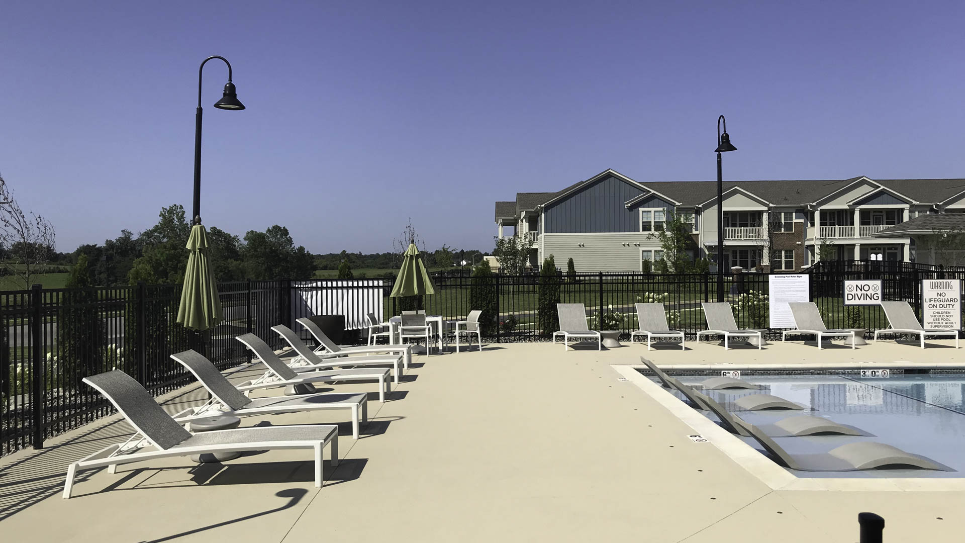 Photos of Springs at Newnan Apartments in Newnan, GA